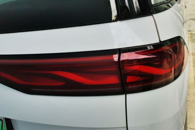 BYD Xia 2024 car image #8