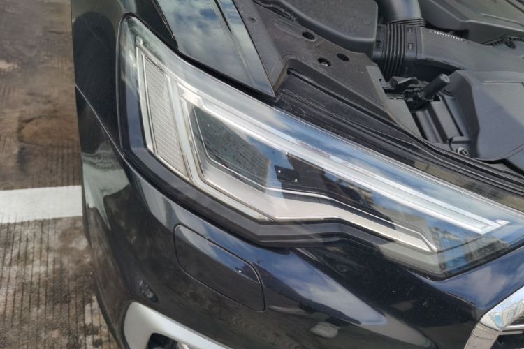 Audi A6L 2023 #8 Audi A6L 2023 car image #8