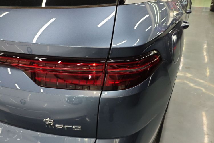 BYD Song Pro New Energy 2024 car image #8