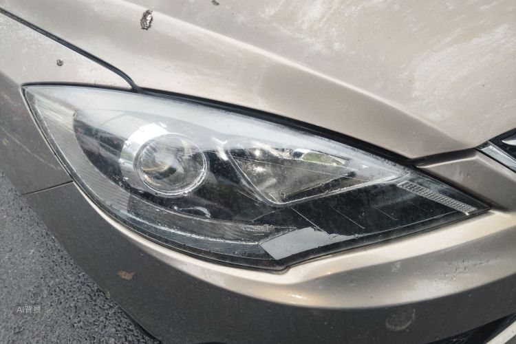 Chery Fulwin 2 2016 #8 Chery Fulwin 2 2016 car image #8