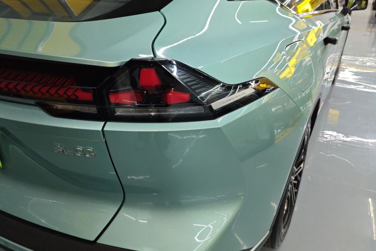 Deepal SL03 2022 car image #8