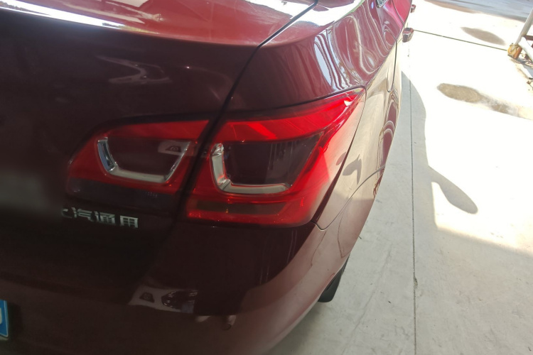 Chevrolet Cruze 2016 car image #8