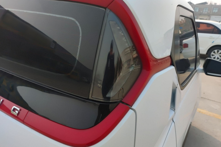 五菱汽车 五菱Air ev晴空 2022 #8 五菱汽车 五菱Air ev晴空 2022 汽车图片 #8