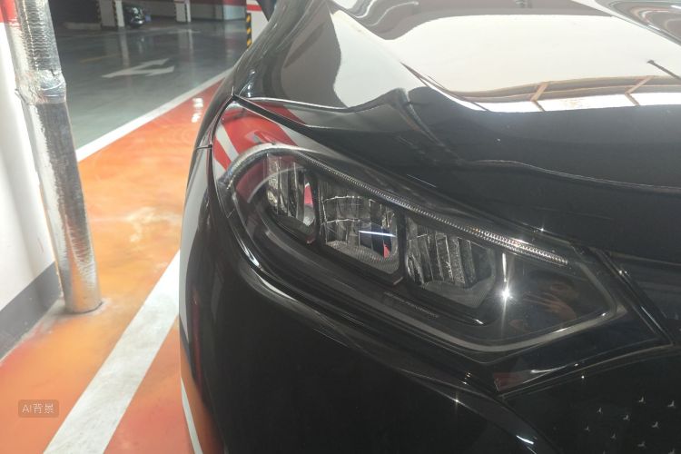 Mercedes-Benz EQE SUV 2023 #8 Mercedes-Benz EQE SUV 2023 car image #8