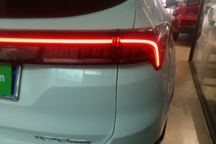 Jetour X70 PLUS 2023 #8 Jetour X70 PLUS 2023 car image #8