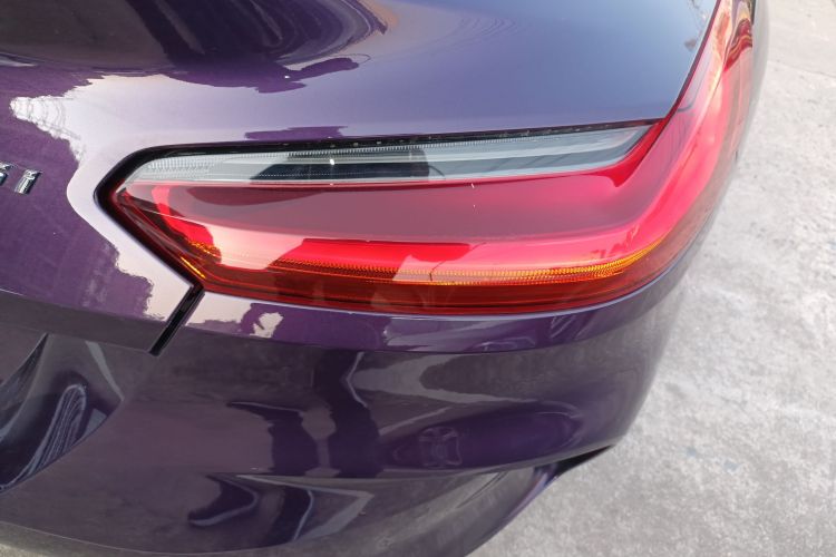 BMW Z4 2025 #8 BMW Z4 2025 car image #8