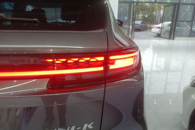 Changan 2023 car image #8