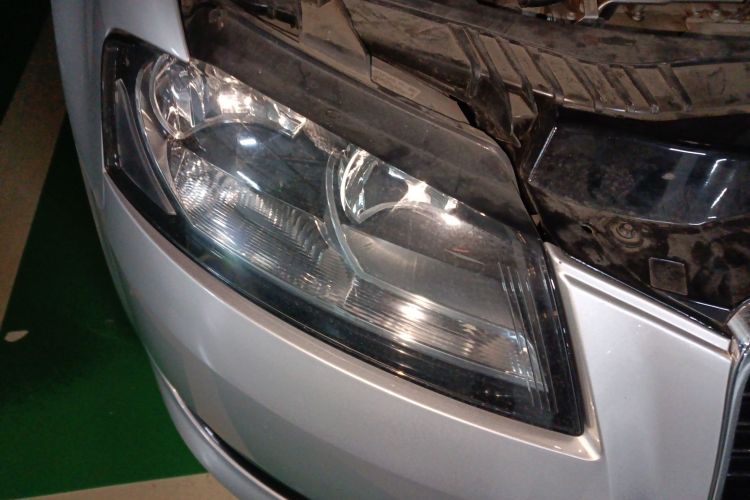 Audi A3 (Imported) 2012 car image #8