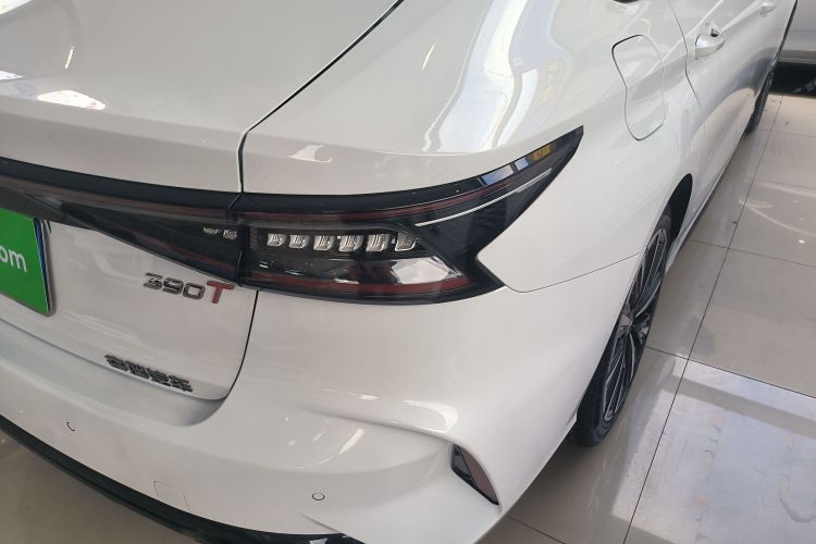 Chery 2025 #8 Chery 2025 car image #8