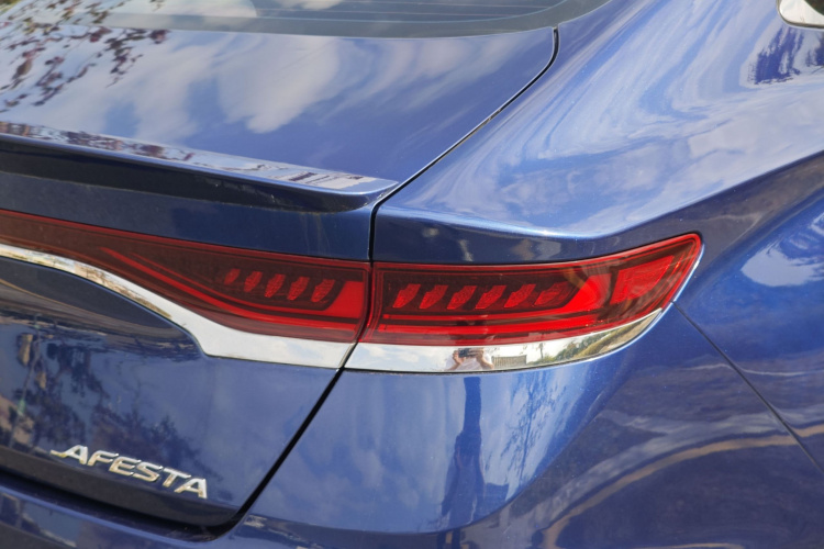 Hyundai Lafesta 2019 car image #8