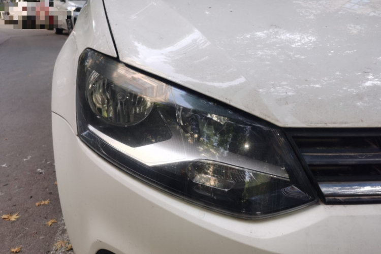 Polo 2018 immagine di auto #8