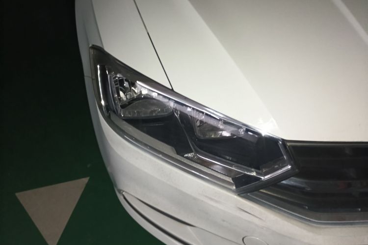 Volkswagen Bora 2018 #8 Volkswagen Bora 2018 car image #8