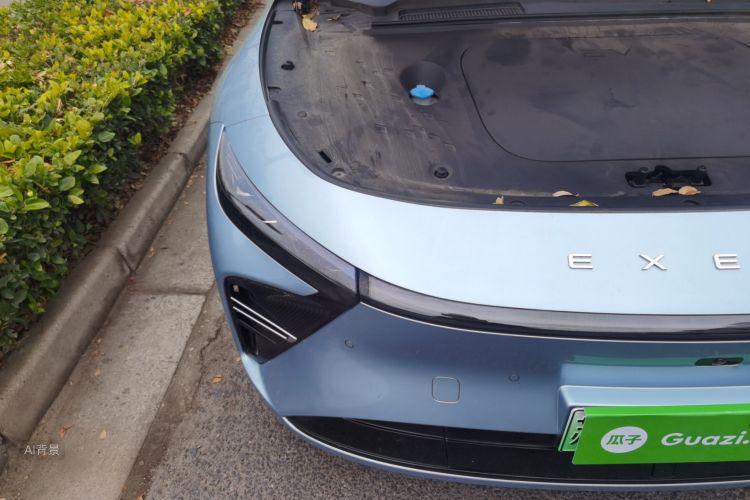 Exceed Stellar Era ES 2023 car image #8