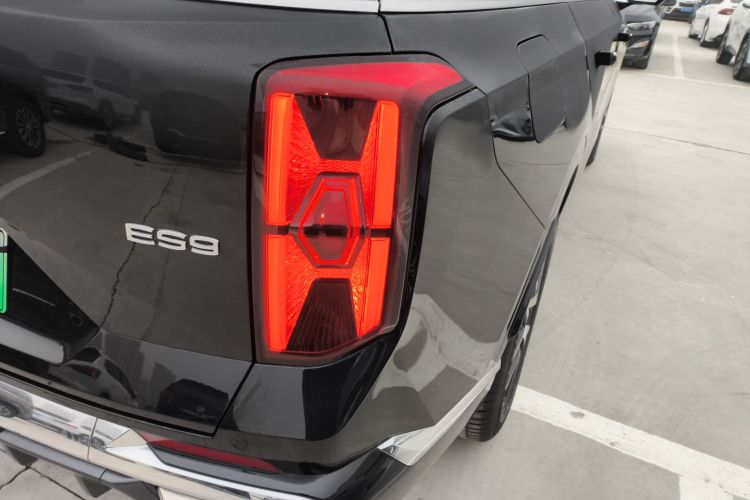 GAC Trumpchi ES9 2023 car image #8