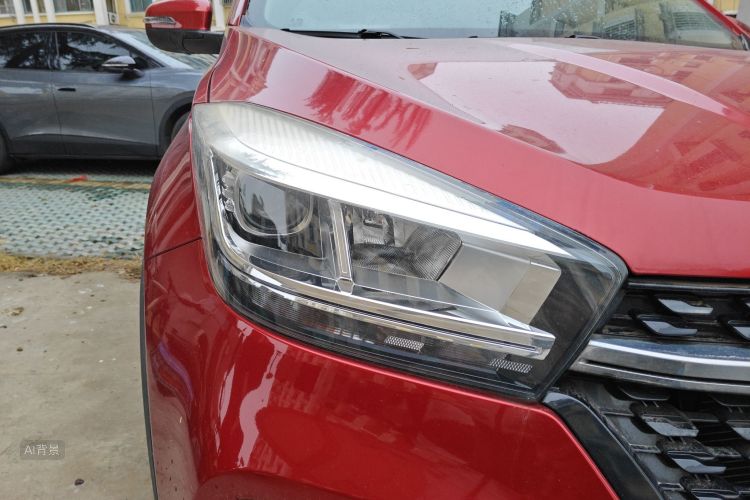 Chery Tiggo 5x 2019 #8 Chery Tiggo 5x 2019 car image #8