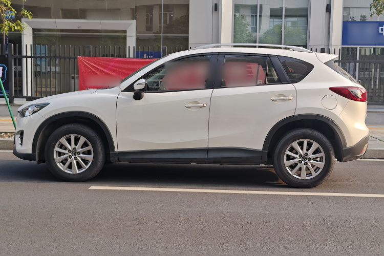 Mazda CX-5 2016 car image #8