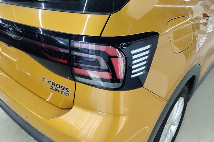 大众 途铠 2019 汽车图片 #8