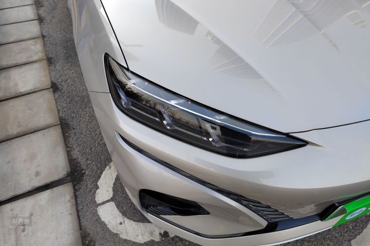 Denza 2023 car image #8