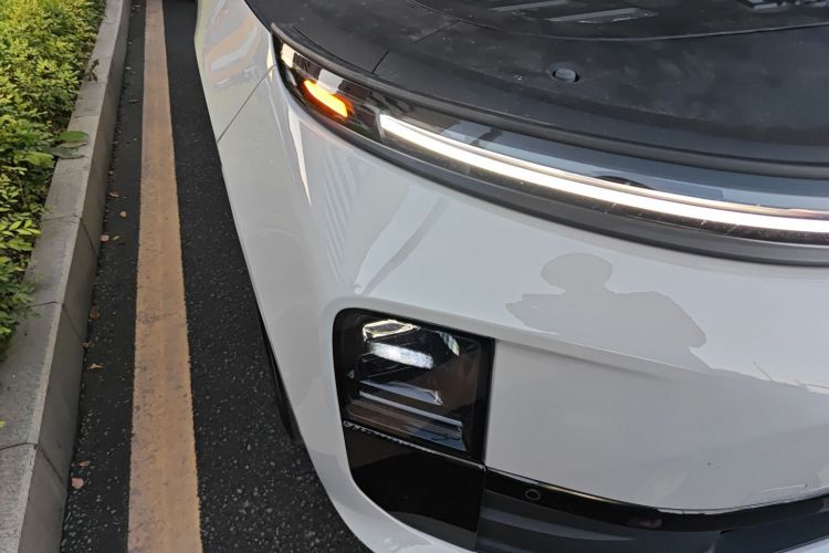 Li L6 2024 car image #8