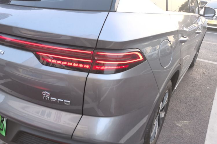 BYD Song Pro New Energy 2024 car image #8