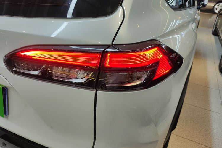 Toyota Frontlander 2023 #8 Toyota Frontlander 2023 immagine di auto #8