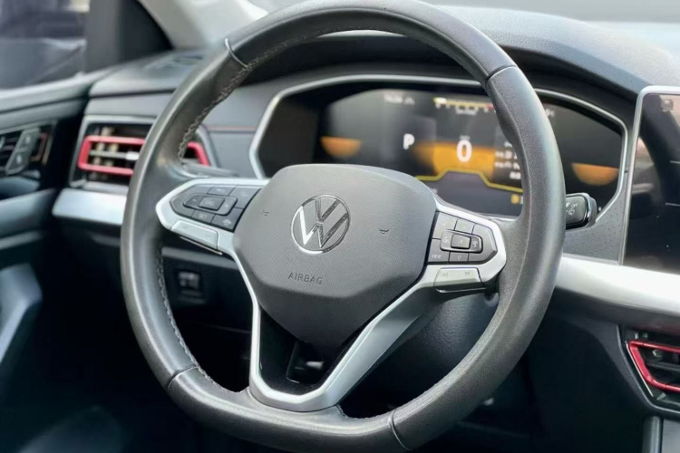 Volkswagen Lavida 2022 car image #8
