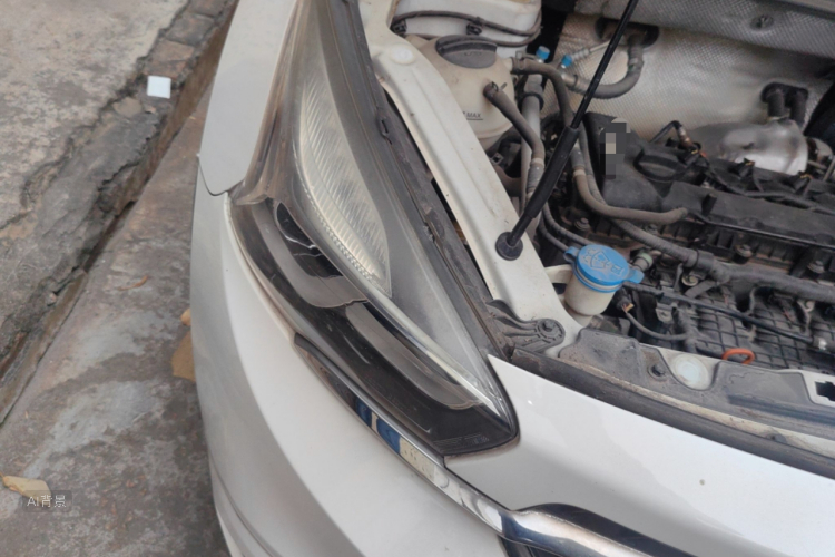Tiggo 7 2016 car image #8