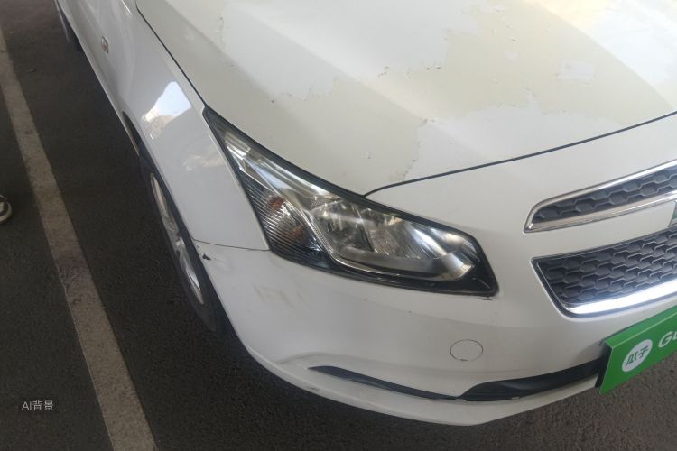 Chevrolet Cruze 2015 car image #8