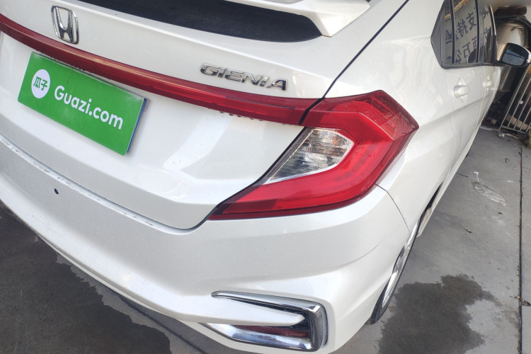 Honda Gienia 2019 car image #8