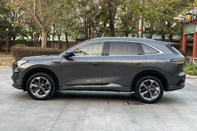 Changan CS75 Plus 2024 immagine di auto #8