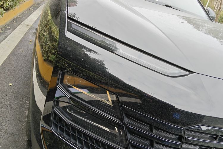 Dashing 2022 #8 Dashing 2022 car image #8