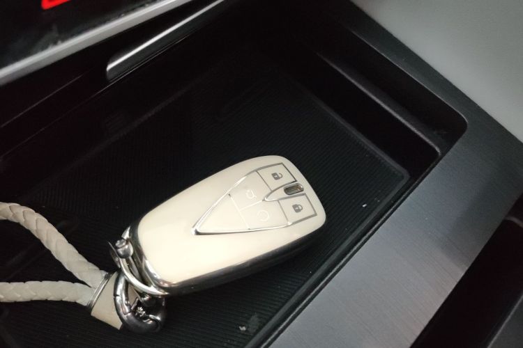 Changan CS75 Plus 2023 car image #8