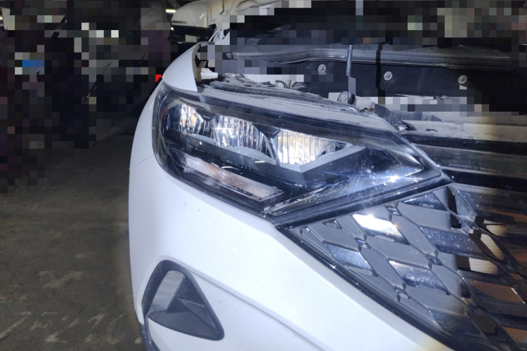 VS5 2019 car image #8