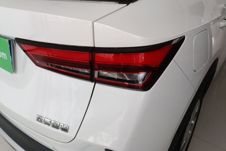 五菱汽车 五菱星驰 2023 汽车图片 #8