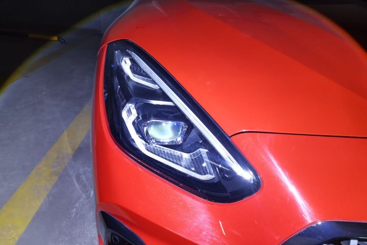 BMW Z4 2021 #8 BMW Z4 2021 car image #8