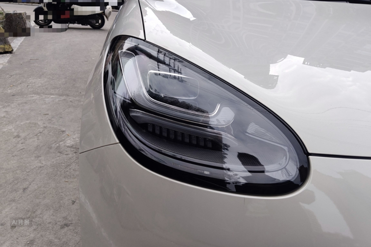 Wuling Binguo 2024 car image #8