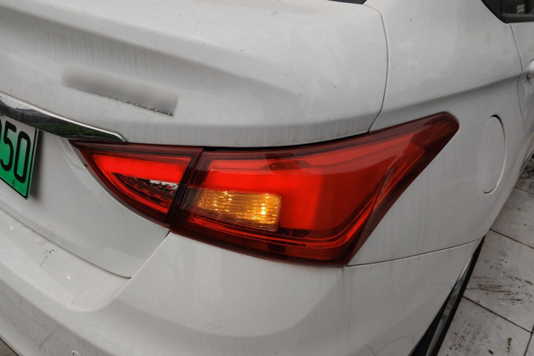 Chery 2021 #8 Chery 2021 car image #8