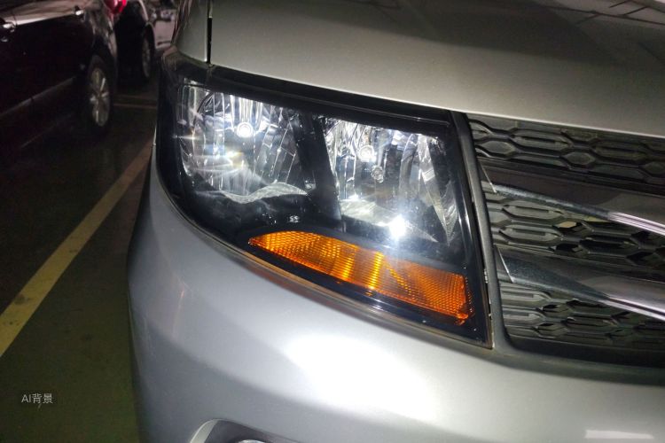 JAC 2016 #8 JAC 2016 car image #8
