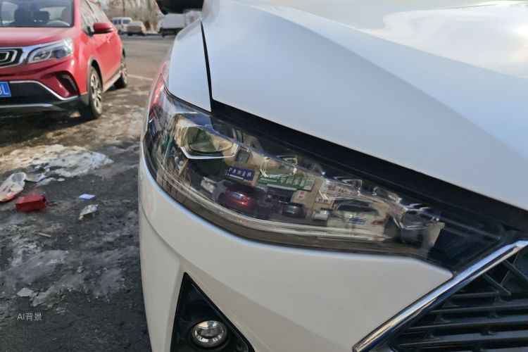 Haval F7 2020 #8 Haval F7 2020 immagine di auto #8