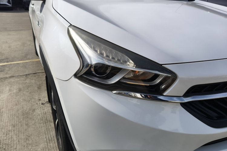 Tiggo 7 2016 car image #8
