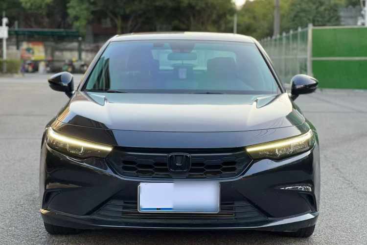 Honda INTEGRA 2023 صورة سيارة #8