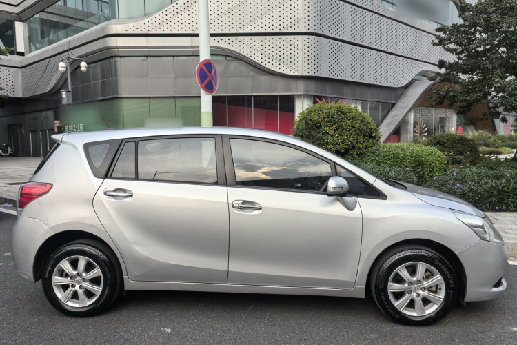 Toyota Verso 2016 #8 Toyota Verso 2016 immagine di auto #8