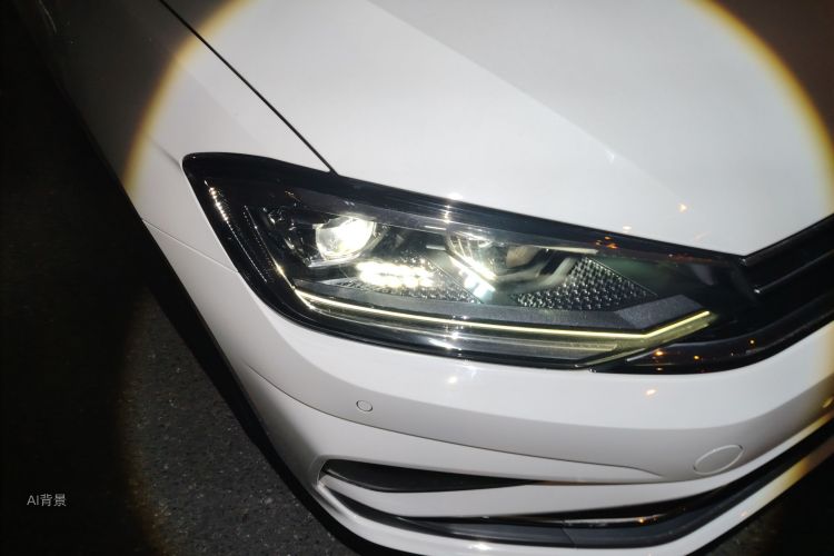 大众 高尔夫·嘉旅 2019 #8 大众 高尔夫·嘉旅 2019 汽车图片 #8