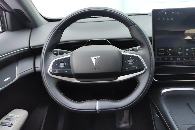 Deepal S07 2023 #8 Deepal S07 2023 car image #8