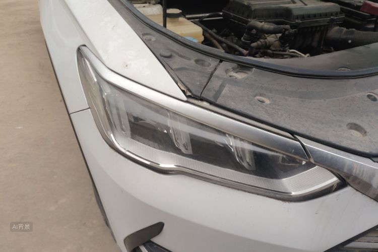 BYD Song Pro 2021 #8 BYD Song Pro 2021 imagem de carro #8