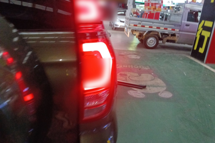 Haval H9 2021 car image #8