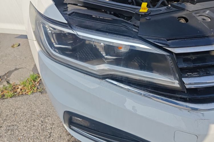 大众 宝来 2019 汽车图片 #8