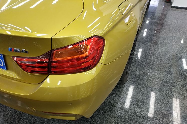 BMW M4 2016 #8 BMW M4 2016 car image #8