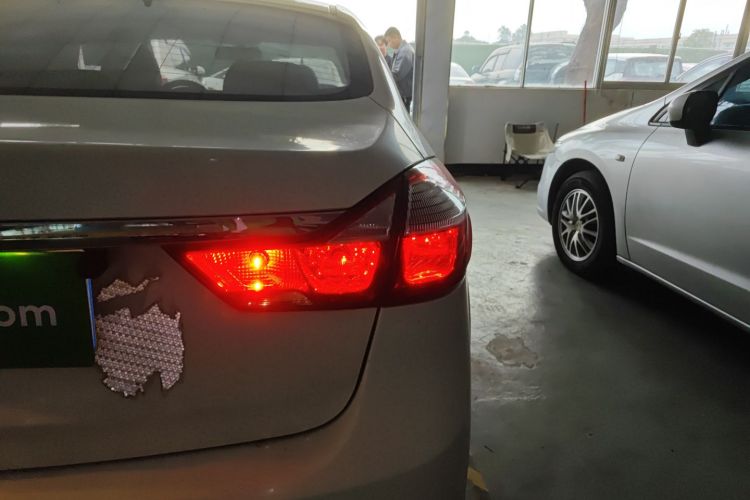 Kia K3 2017 #8 Kia K3 2017 car image #8