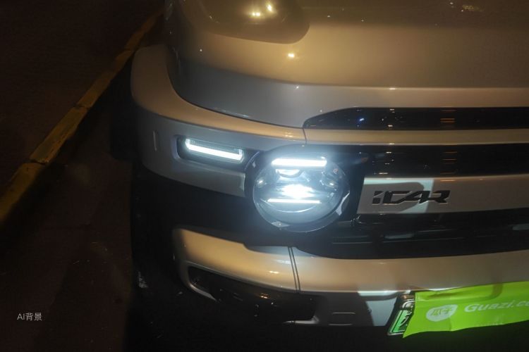 2025 car image #8